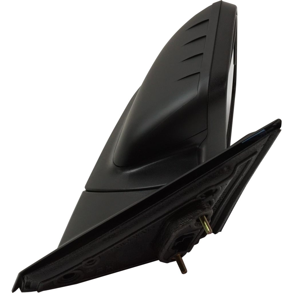 FORD TRUCKS & VANS EXPLORER DOOR MIRROR RIGHT (Passenger Side) PWR/HTD WO/BLIS WO/MEMOEY; W/SIGNAL PWR-FOLD OEM#BB5Z17682CAPTM-PFM 2011-2015 PL#FO1321511