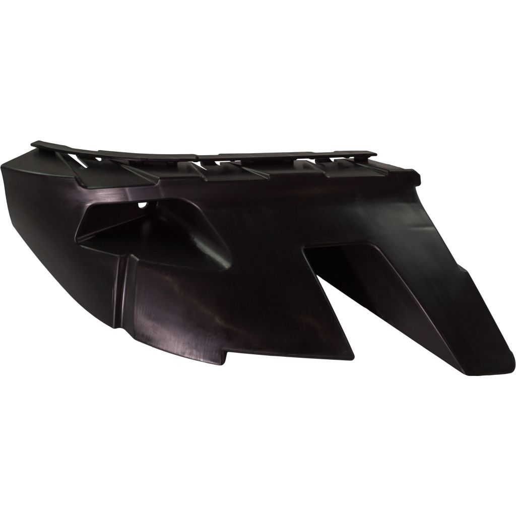DODGE TRUCKS & VANS DODGE/PU (R1500)( CLASSIC) FRONT BUMPER COVER UPPER SUPPORT RIGHT (Passenger Side) (EXC REBEL/WARLOCK)**CAPA** OEM#68104944AD 2013-2022 PL#CH1043121C
