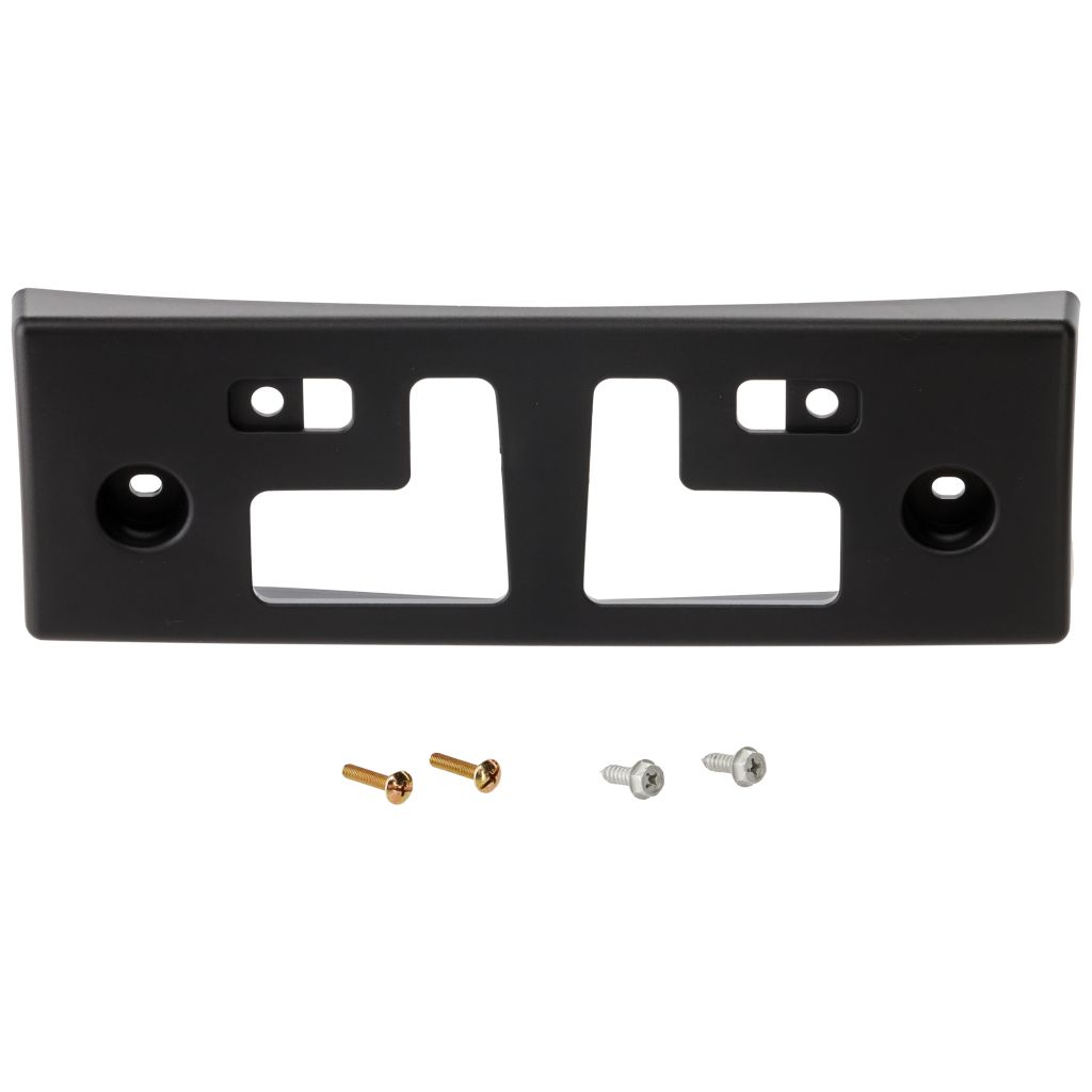 INFINITI QX60 FRONT LICENSE PLATE BRACKET OEM#962109NC0A 2016-2020 PL#IN1068105