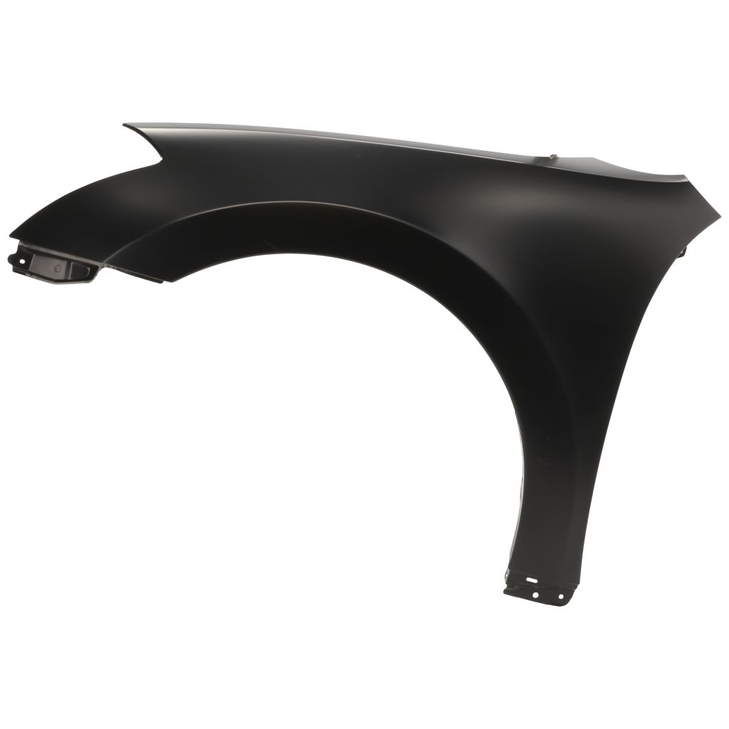 NISSAN(DATSUN) MAXIMA FENDER LEFT (Driver Side) OEM#631137Y030 2004-2008 PL#NI1240176