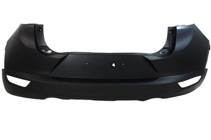 MAZDA CX-3 REAR BUMPER COVER PRIMED OEM#DKYA5022XABB 2016-2022 PL#MA1100218