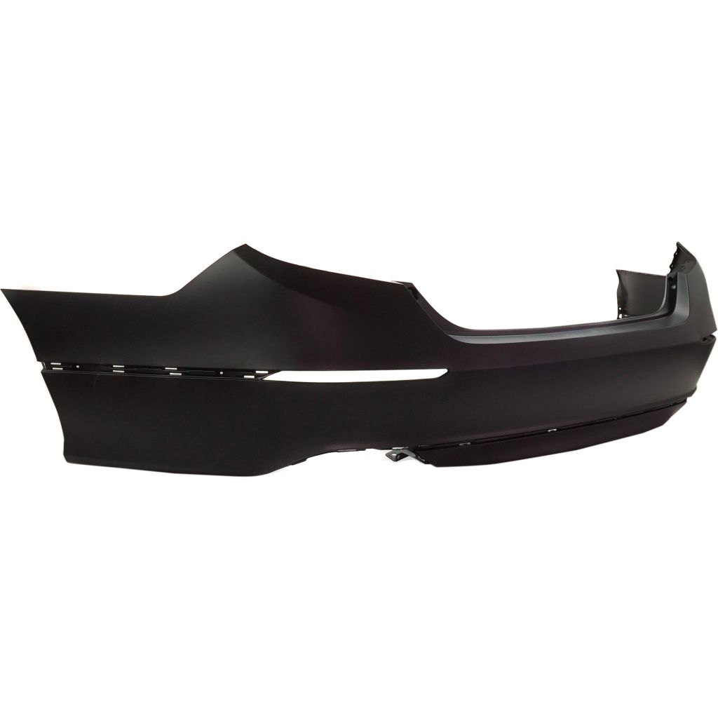 HONDA ACCORD SEDAN REAR BUMPER COVER PRIMED (EX/EX-L) **CAPA** OEM#04715TVAA50ZZ 2018-2022 PL#HO1100315C