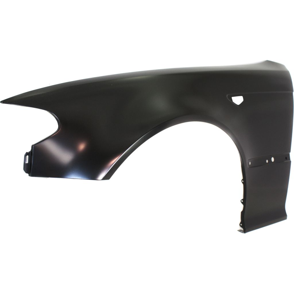 BMW BMW 3( ci ) (COUPE/CONVERTIBLE) FENDER LEFT (Driver Side) (From 3-03) OEM#41347065263 2003-2006 PL#BM1240139