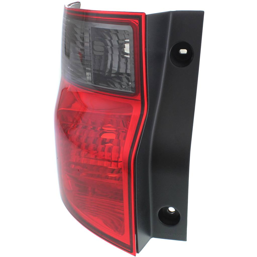 HONDA ELEMENT TAIL LAMP UNIT LEFT (Driver Side) (EX/LX) OEM#33551SCVA21 2009-2011 PL#HO2818144