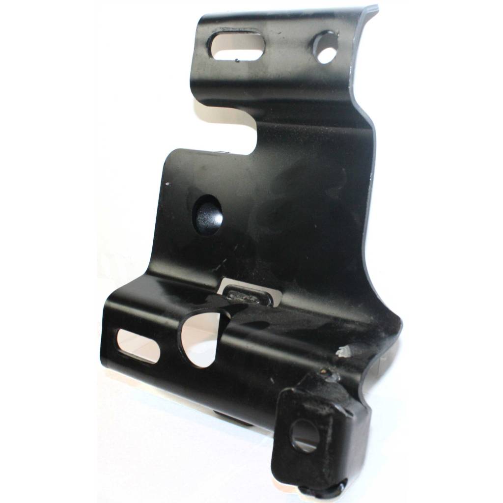 FORD TRUCKS & VANS RANGER FRONT BUMPER REINF RIGHT (Passenger Side) ( MTG PLATE ) **CAPA** OEM#1L5Z17859AA 2001-2005 PL#FO1067143C