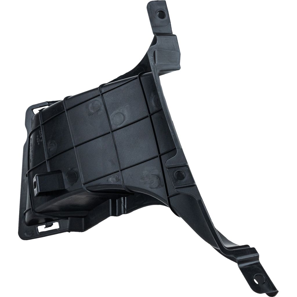 KIA OPTIMA FRONT BUMPER SIDE AIR DUCT LEFT (Driver Side) OEM#86543D5500 2019-2020 PL#KI1038133