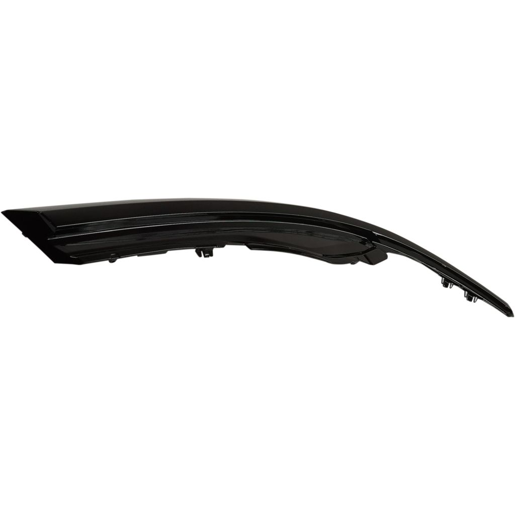 TOYOTA iM HEAD LAMP COVER RIGHT (Passenger Side) BLACK OEM#5318112060 2017-2018 PL#TO2511105
