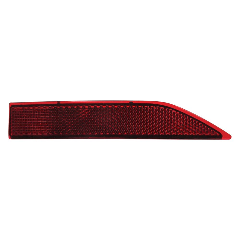 AUDI ALLROAD (A4)(WAGON) REAR BUMPER REFLECTOR LEFT (Driver Side) INNER OEM#8W0945103A 2020-2025 PL#AU1184102