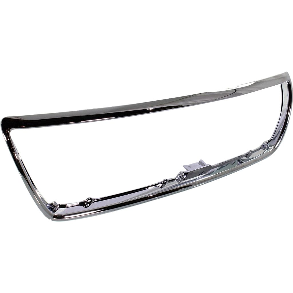 LEXUS LS 430 GRILLE MLDG CHROME OEM#5311150040 2001-2003 PL#LX1202102