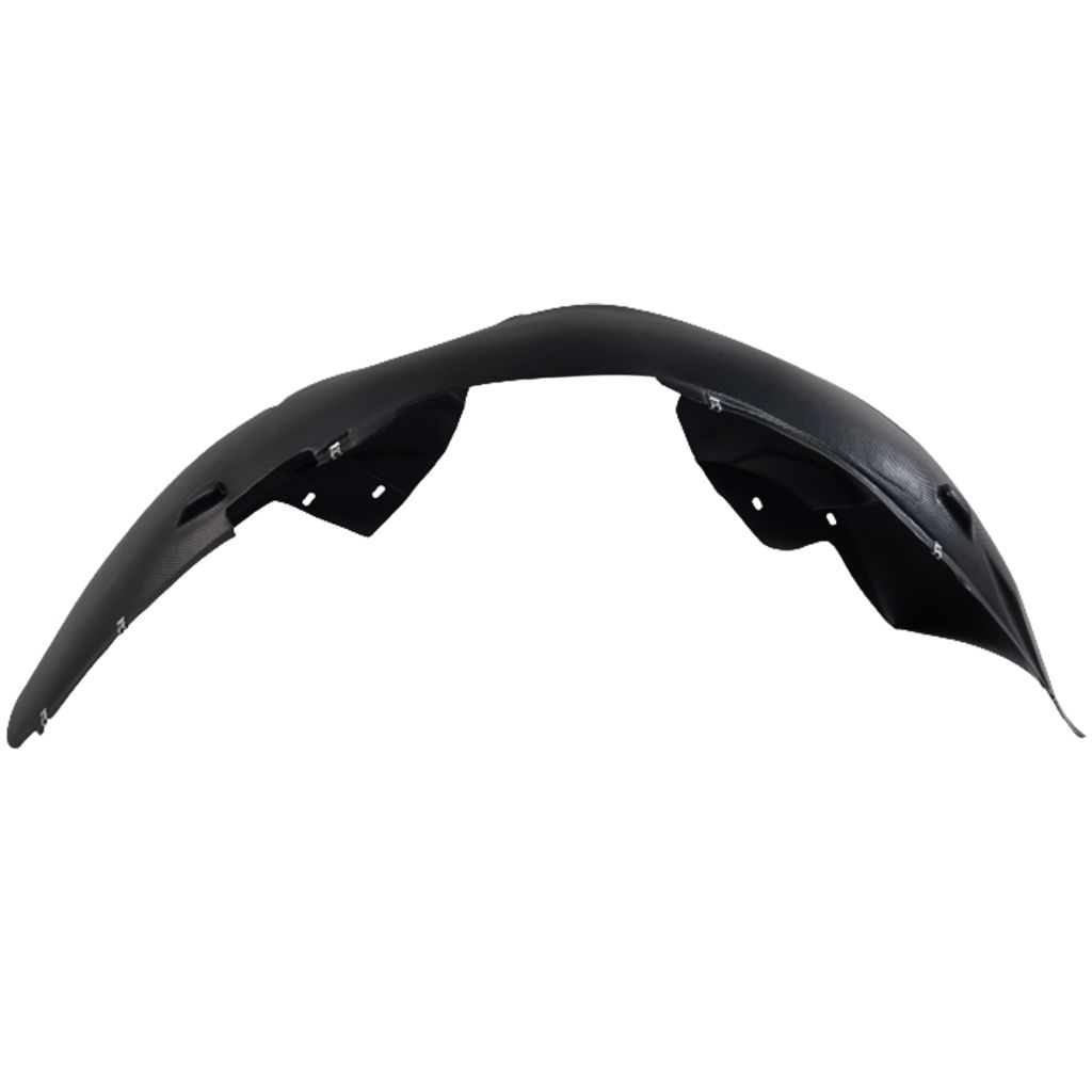 LEXUS IS F FENDER LINER LEFT (Driver Side) OEM#5380653030 2008-2014 PL#LX1248108