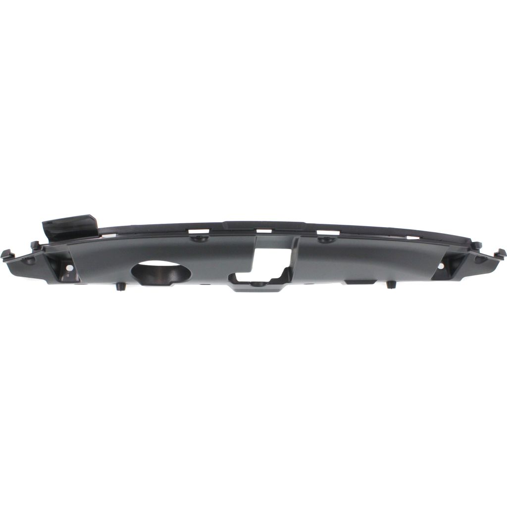 HONDA CIVIC SEDAN RADIATOR SUPPORT TOP COVER (PLASTIC)**CAPA** OEM#71125TR3A01 2013-2015 PL#HO1224102C