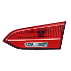 HYUNDAI SANTA FE SPORT (2.0/2.4L) BACK-UP LAMP ASSY RIGHT (Passenger Side) (WO/LED) **CAPA** OEM#924064Z000 2013-2016 PL#HY2803120C