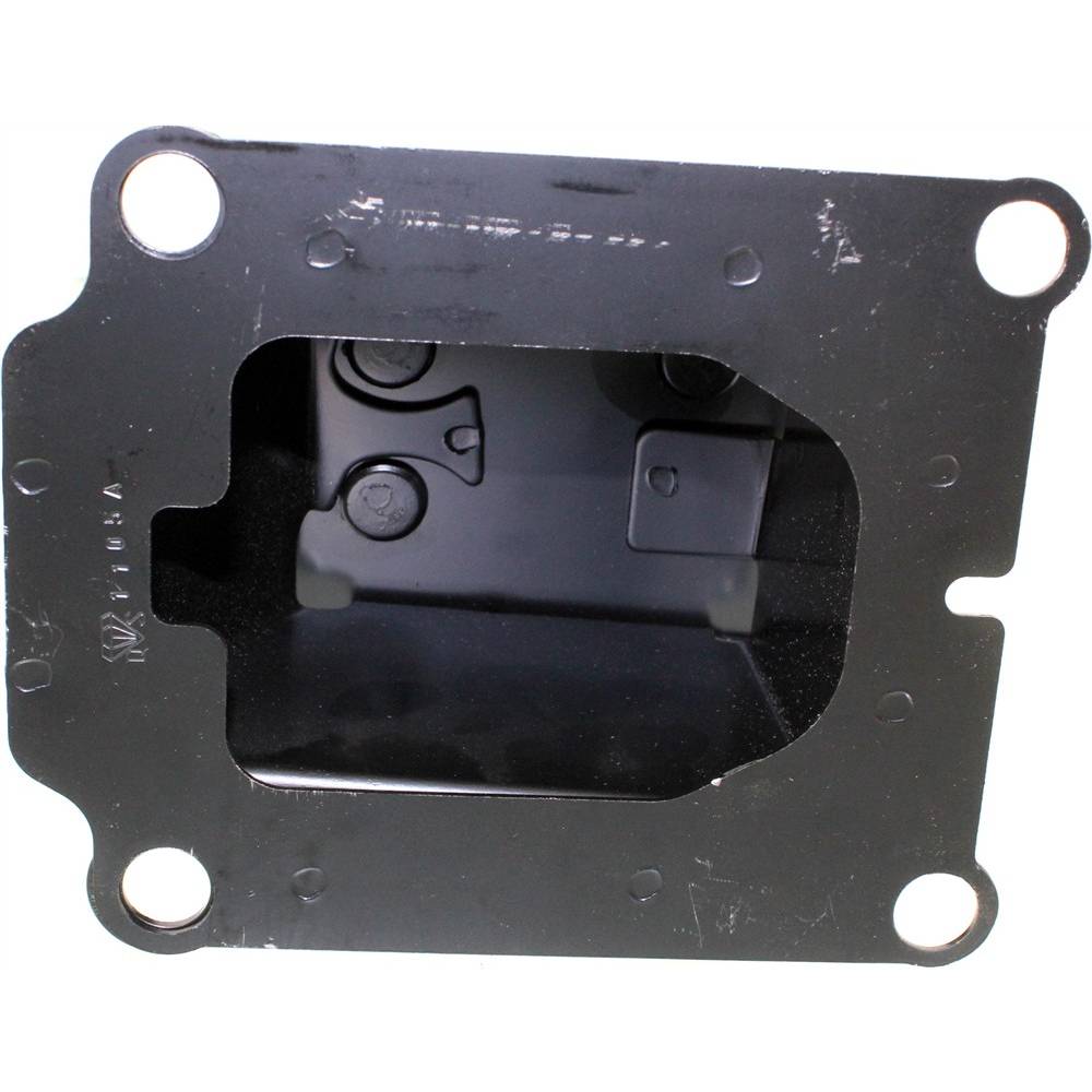 NISSAN(DATSUN) QUEST FRONT REINFORCEMENT BRACKET RIGHT (Passenger Side) OEM#622105Z000 2004-2009 PL#NI1067128