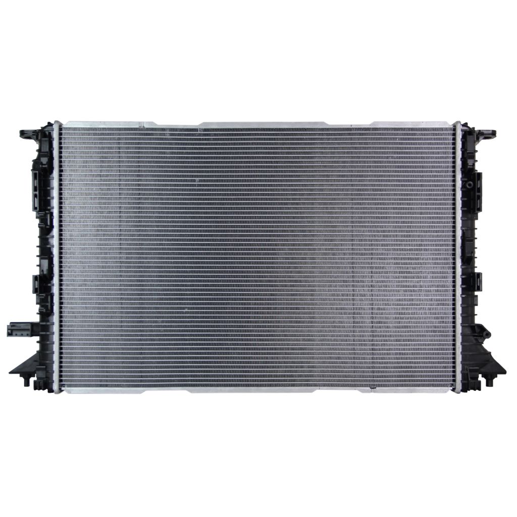 AUDI S6 SEDAN RADIATOR 4.0L (GAS) OEM#4G0121251E 2013-2018 PL#AU3010153