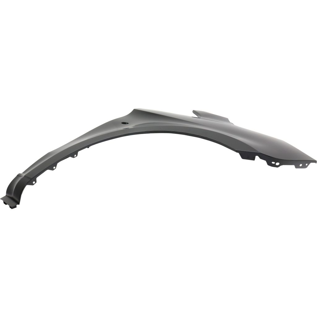 MERCEDES-BENZ METRIS FENDER RIGHT (Passenger Side) OEM#4478804201 2016-2023 PL#MB1241160