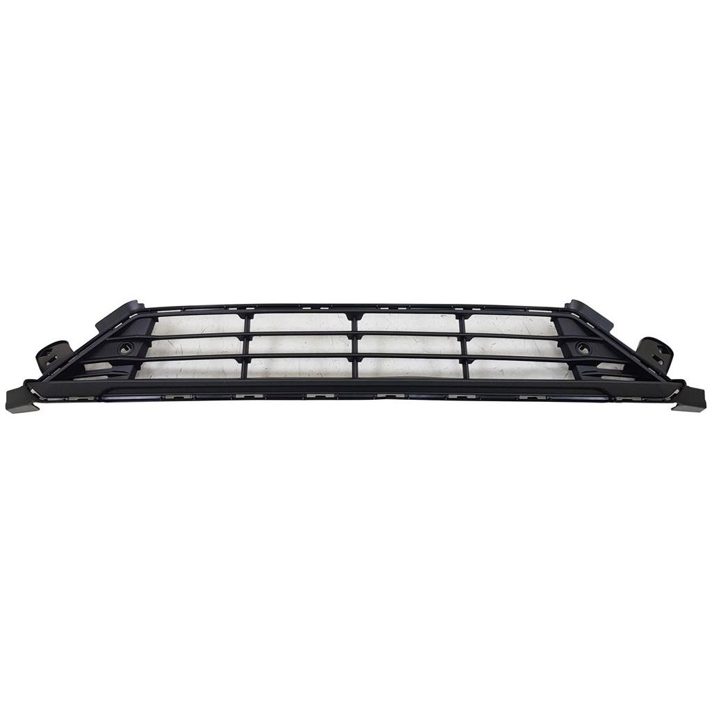 VOLVO VOLVO S60 FRONT BUMPER GRILLE BLACK (EXC R-DESIGN) OEM#316883727 2019-2021 PL#VO1036110