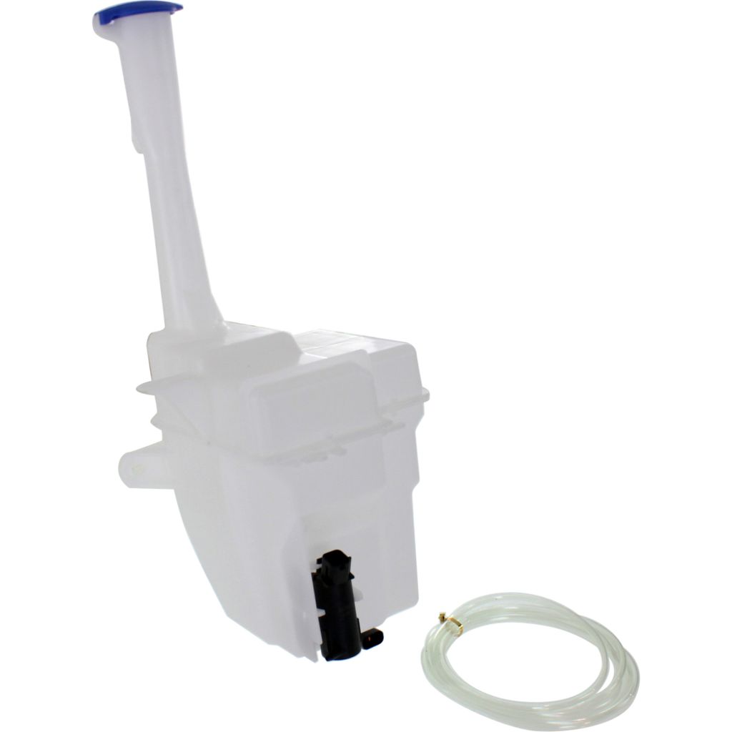 HYUNDAI AZERA WASHER TANK W/PUMP W/SENSOR W/CAP OEM#986203V000-PFM 2012-2017 PL#HY1288108
