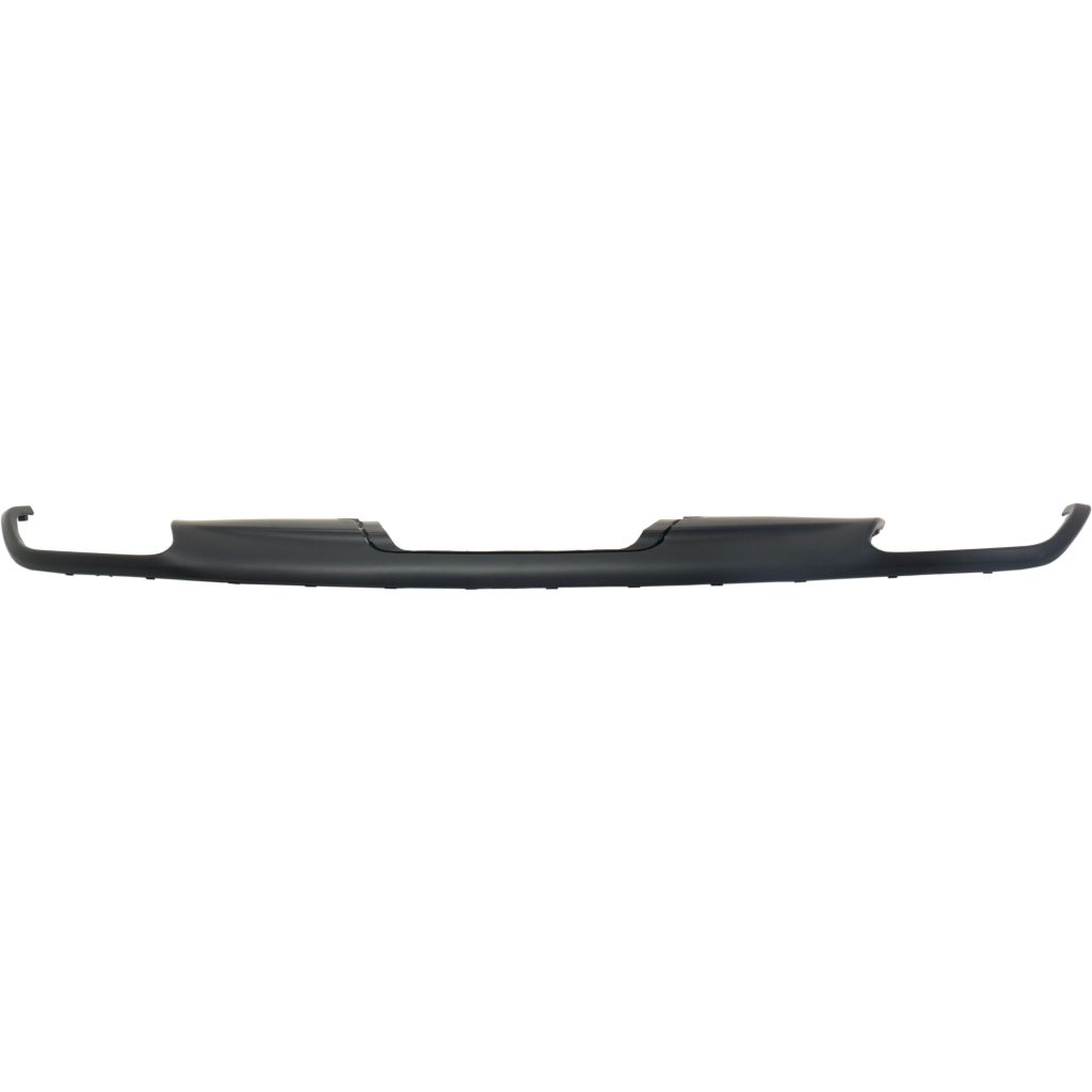 HYUNDAI SANTA FE /SANTA FE XL (3.3L) REAR BUMPER SKID PLATE PRIMED OEM#86665B8700 2017-2019 PL#HY1195114