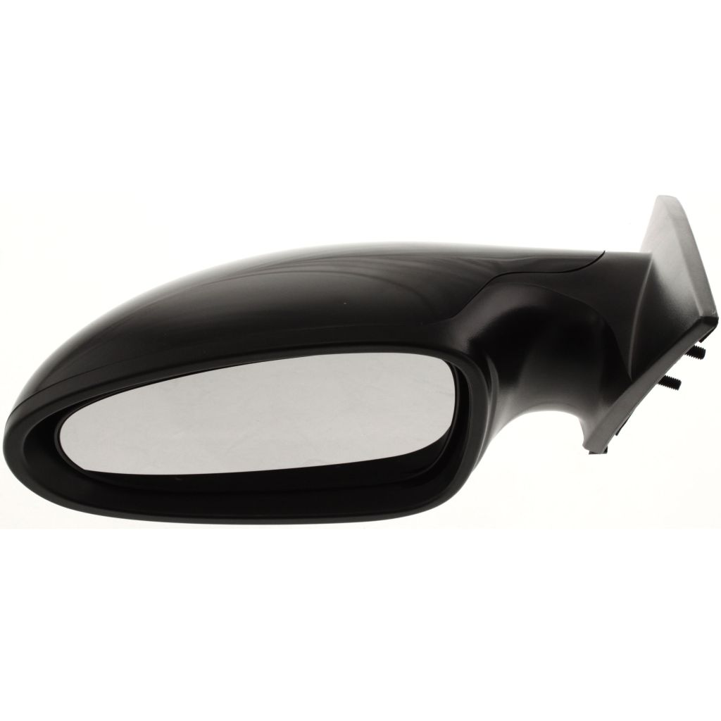 NISSAN ALTIMA DOOR MIRROR LEFT (Driver Side) MANUAL/HTD OEM#96302ZB370 2005-2006 PL#NI1320155