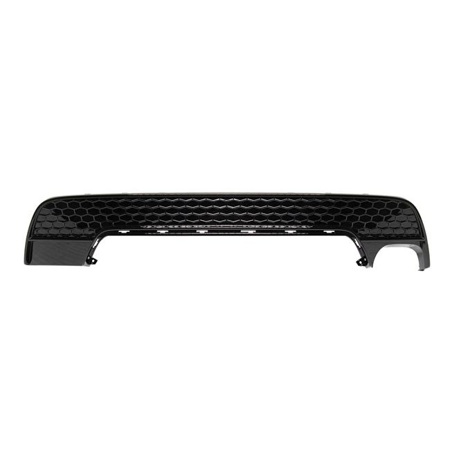 TOYOTA COROLLA SEDAN REAR BUMPER VALANCE (SE NIGHTSHADE)(WO/APEX PKG) OEM#5216902170 2020-2025 PL#TO1195145