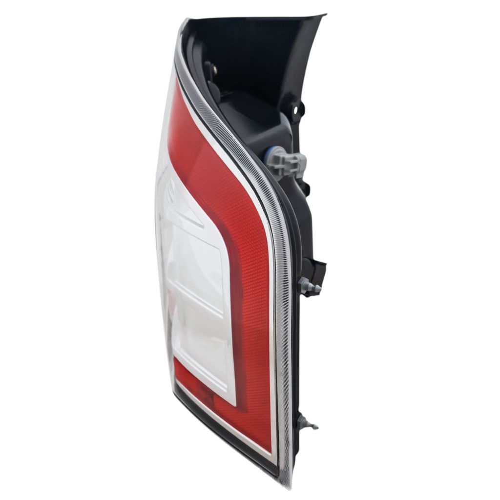 FORD TRUCKS & VANS EDGE TAIL LAMP ASSEMBLY RIGHT (Passenger Side) (EXC SPORT)(W/CHR TRIM)**CAPA** OEM#7T4Z13404B (P) 2007-2010 PL#FO2801209C