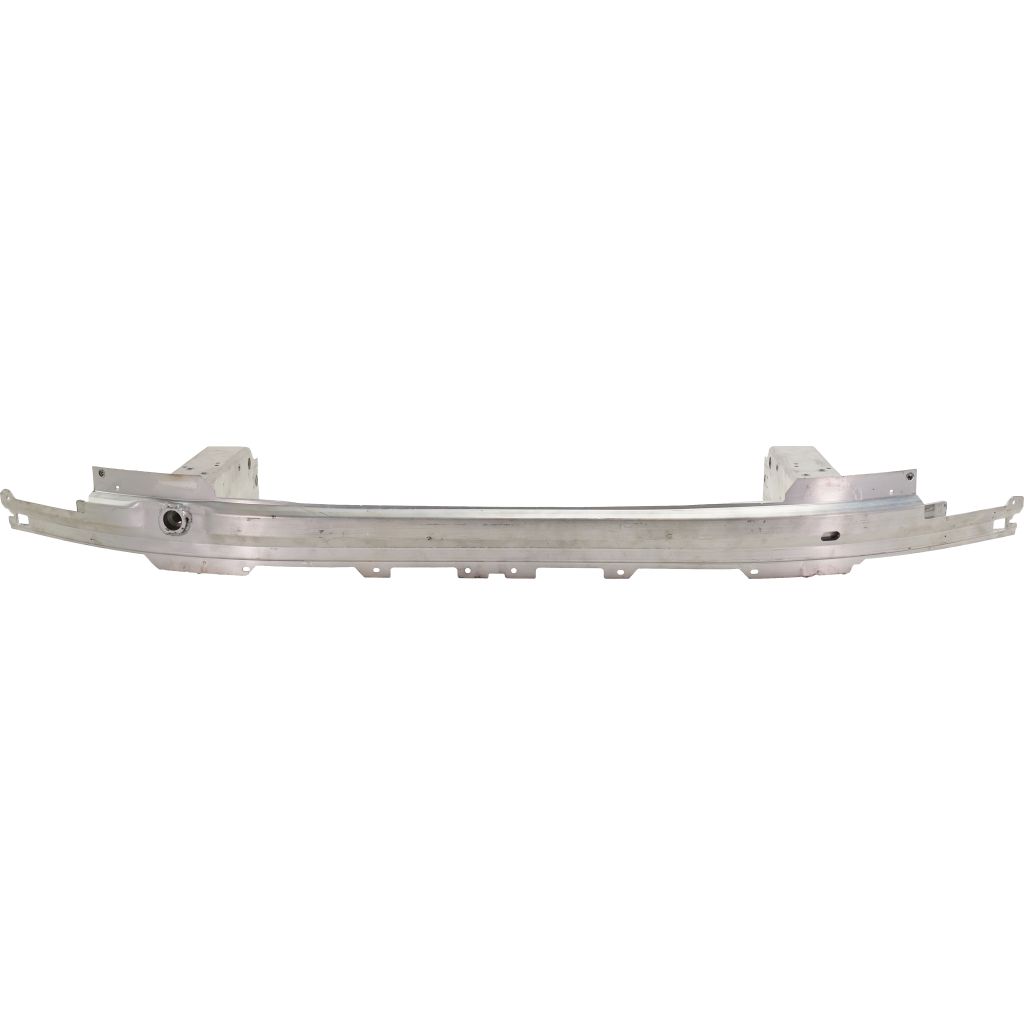 BMW BMW 6 SERIES GRAN TURISMO FRONT BUMPER REINF (ALUM) OEM#51117385289 2018-2019 PL#BM1006139