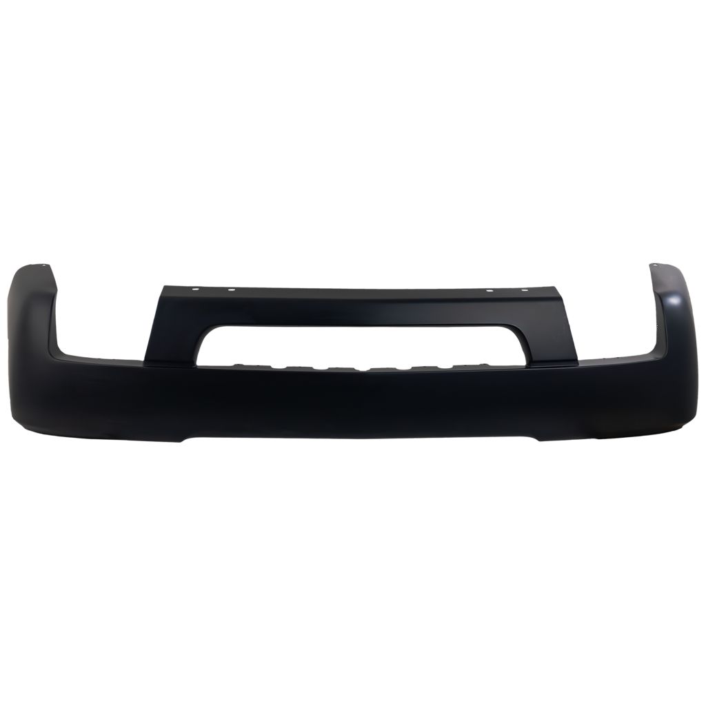 GM TRUCKS & VANS SILVERADO/PU (CHEVY) (07 OLD STYLE) FRONT BUMPER COVER PRIMED (SS MDL) OEM#12335659 2003-2007 PL#GM1000683