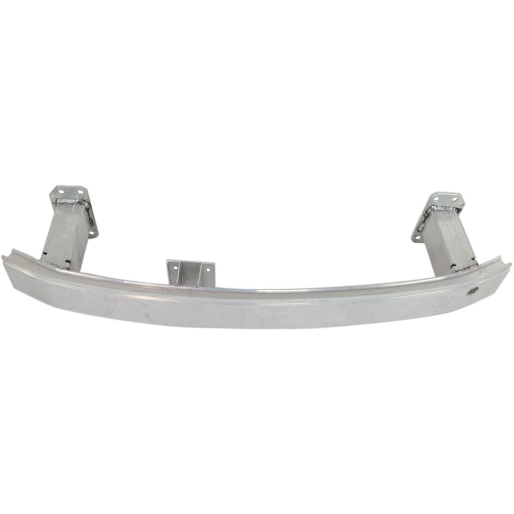 JEEP CHEROKEE FRONT BUMPER REINFORCEMENT (W/ ADAPTIVE CRUISE)(WO/TOW HOOK)**CAPA** OEM#68174153AB 2014-2018 PL#CH1006230C