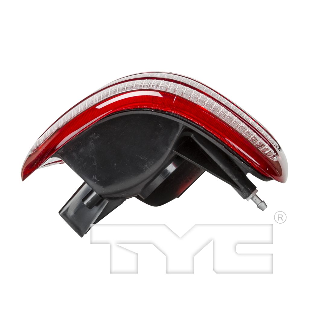 DODGE TRUCKS & VANS DAKOTA/PU TAIL LAMP UNIT RIGHT (Passenger Side) OEM#55055112 1997-2004 PL#CH2801126