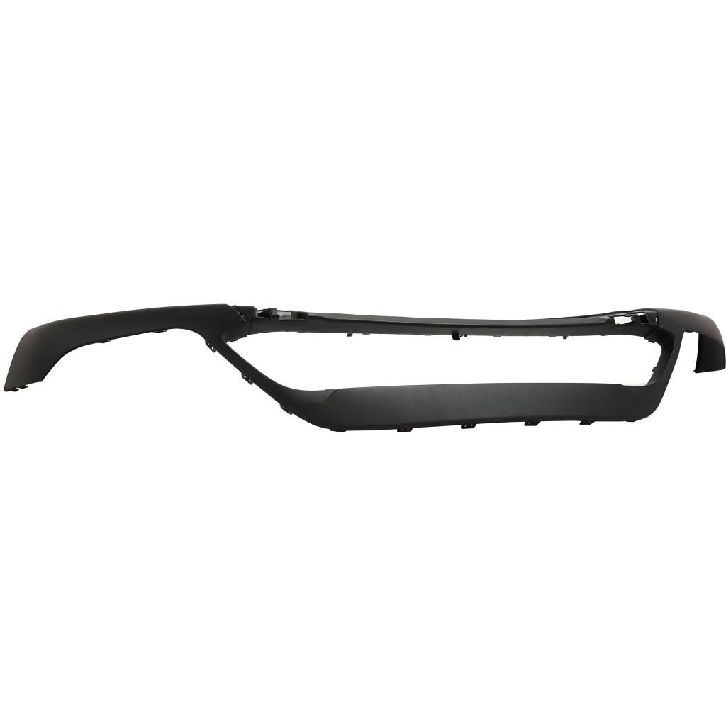 BMW BMW X1 REAR BUMPER COVER LOWER TXT (W/SENSOR)(WO/M) **CAPA** OEM#51127403392 2016-2022 PL#BM1115116C
