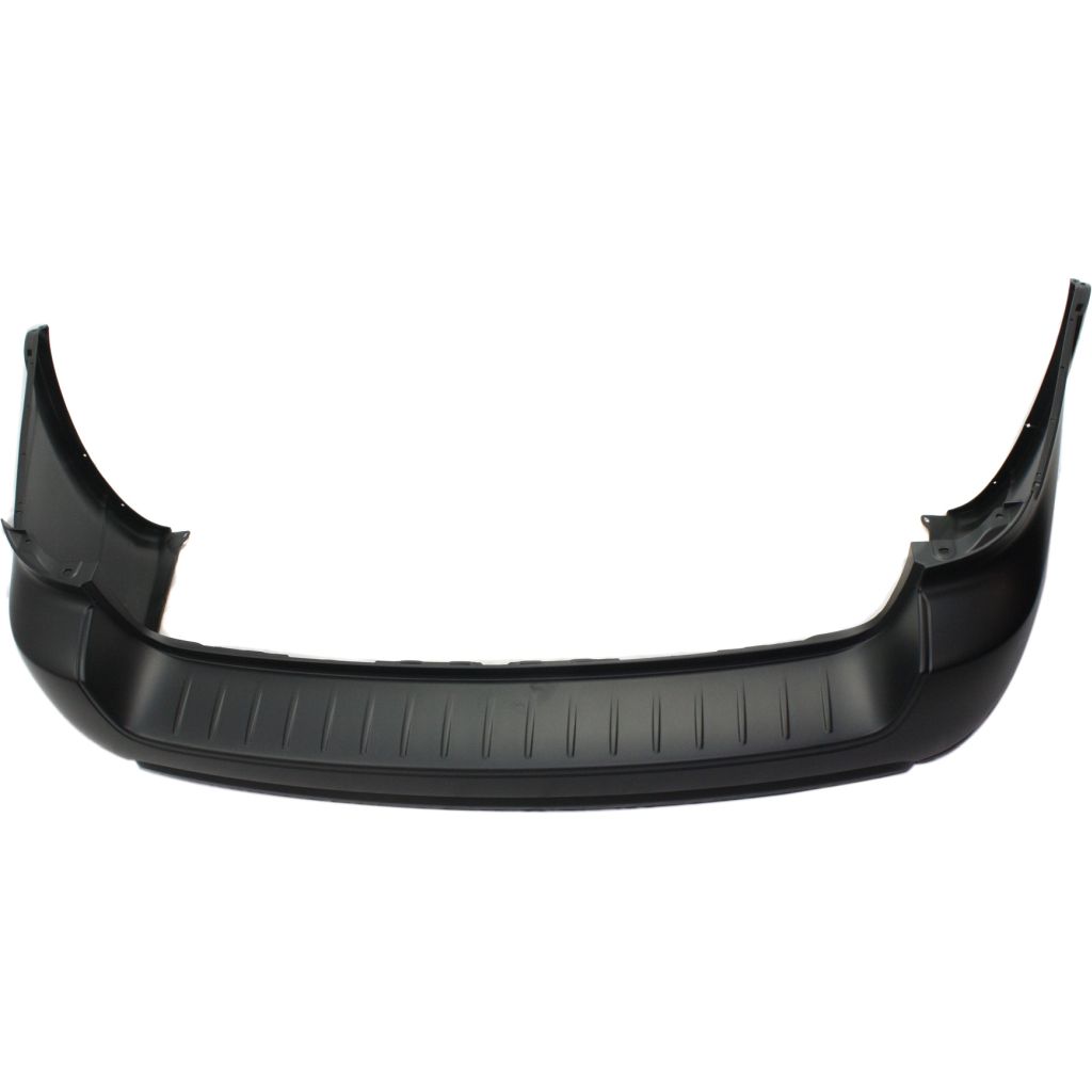 SUBARU LEGACY/OUTBACK REAR BUMPER COVER PRIMED ( OUTBACK) OEM#57704AG11A 2005-2009 PL#SU1100154