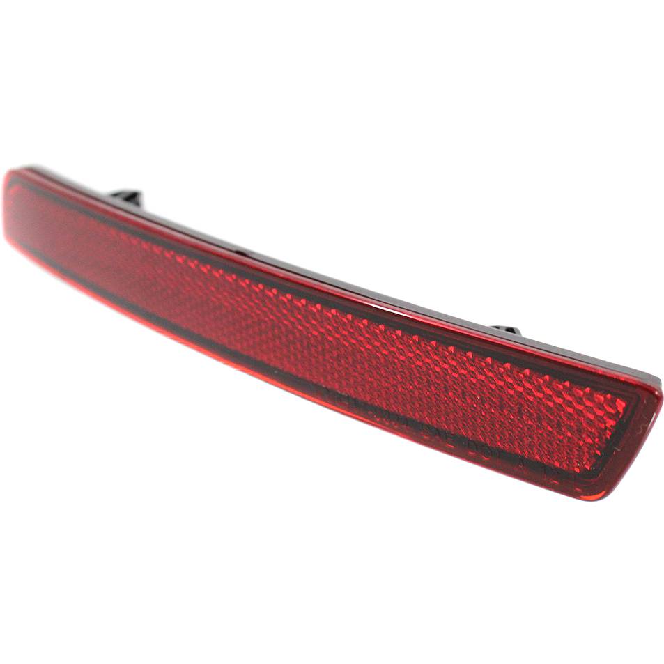 CHEVROLET MALIBU / MALIBU LIMITED REAR BUMPER REFLECTOR LEFT (Driver Side)**CAPA** OEM#20998412 2013-2016 PL#GM1184106C