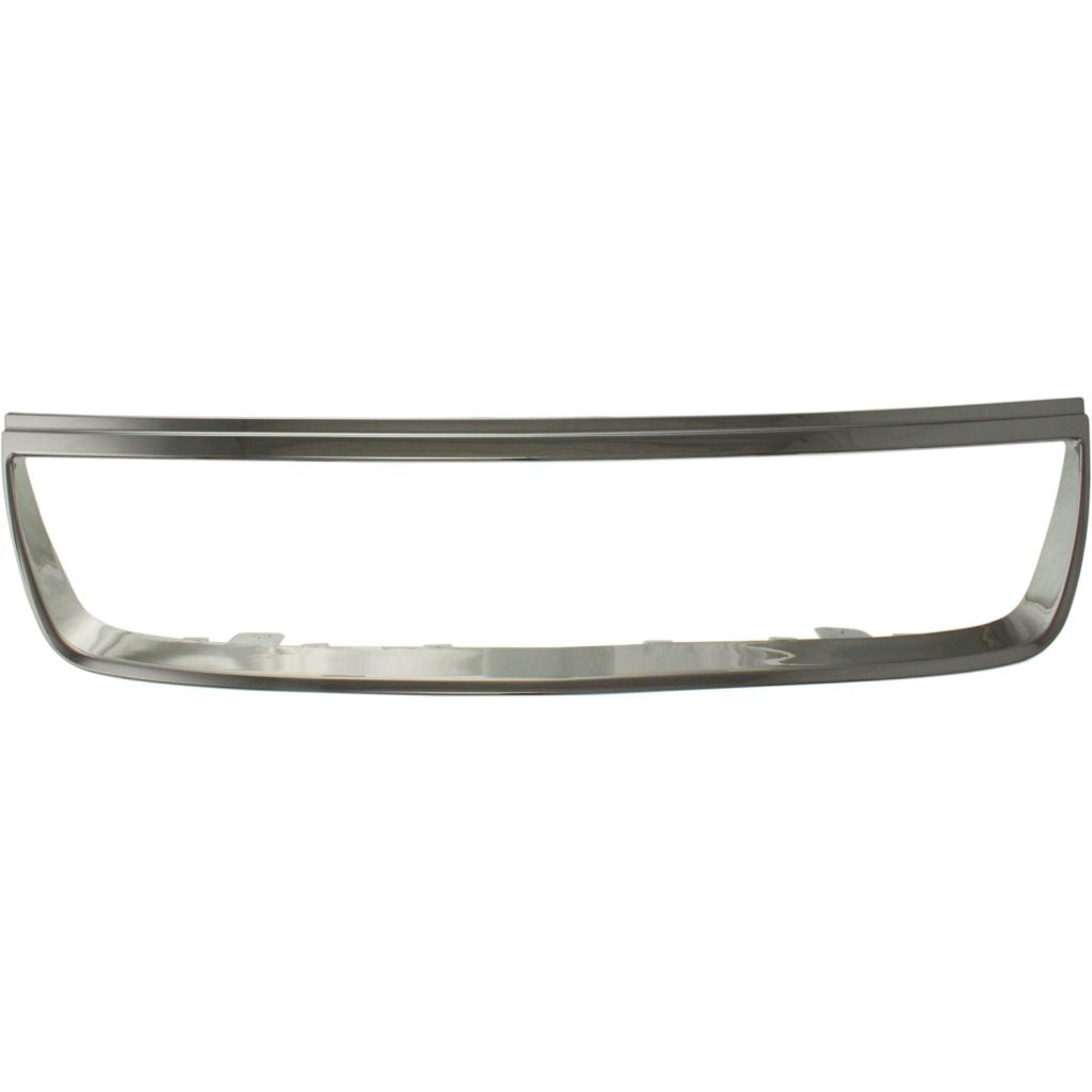 CHEVROLET MALIBU CLASSIC GRILLE FRAME UPPER (CHR) (LS/LT/LTZ) OEM#15853884 2008 PL#GM1210110
