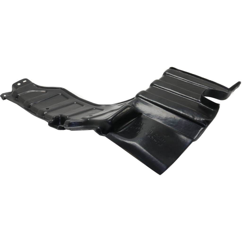 KIA FORTE SEDAN FRONT ENGINE UNDER COVER RIGHT (Passenger Side) (PE/VACUUM FORM) OEM#29120A7000-PFM 2014 PL#KI1228141
