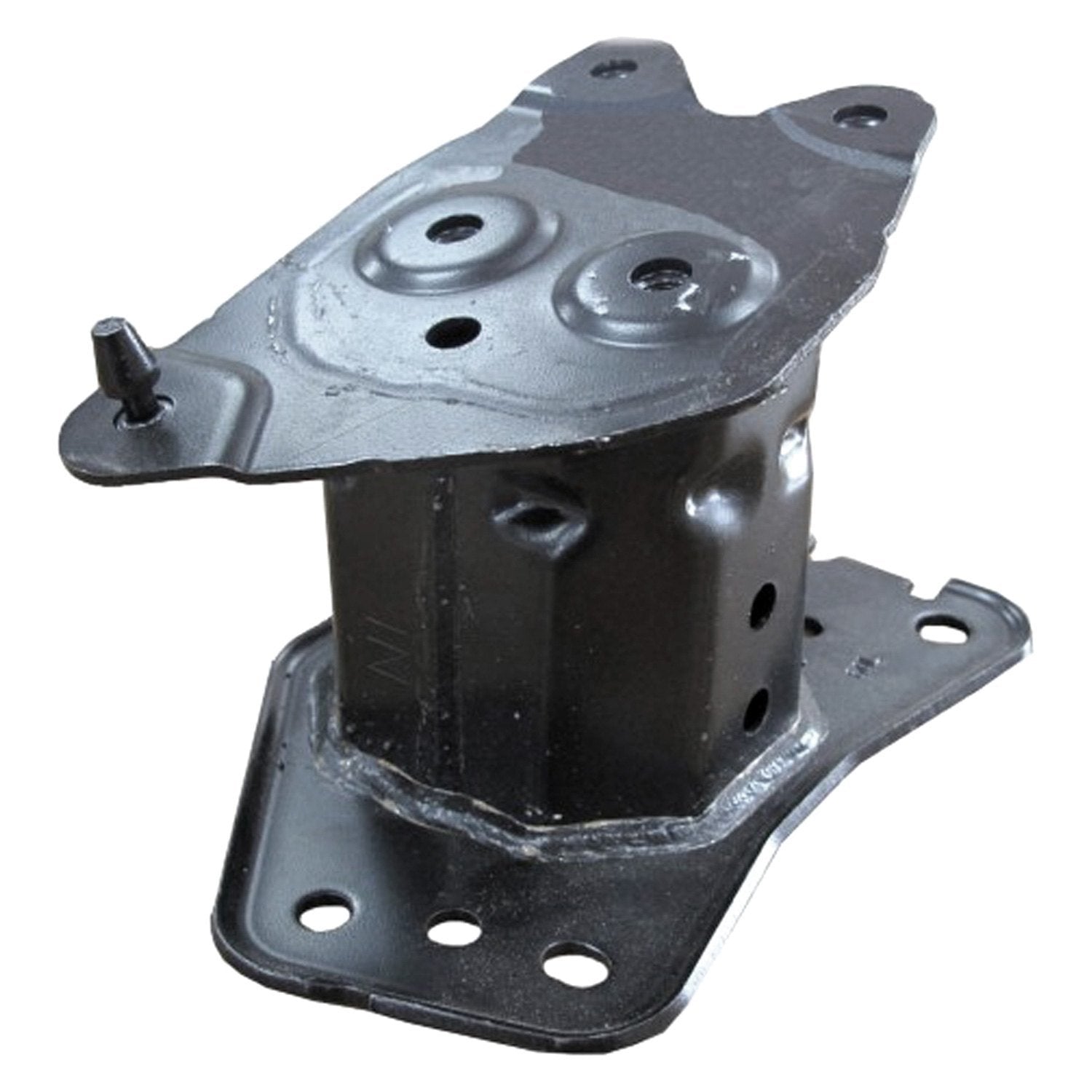LEXUS NX 300h REAR REINF BRACKET LEFT (Driver Side) OEM#5201678010 2015-2021 PL#LX1166100