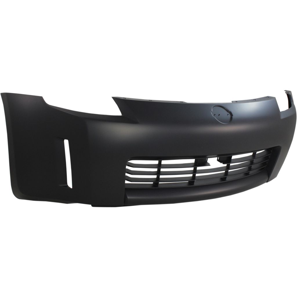 NISSAN 350Z FRONT BUMPER COVER PRM OEM#62022CD040 2003-2005 PL#NI1000201