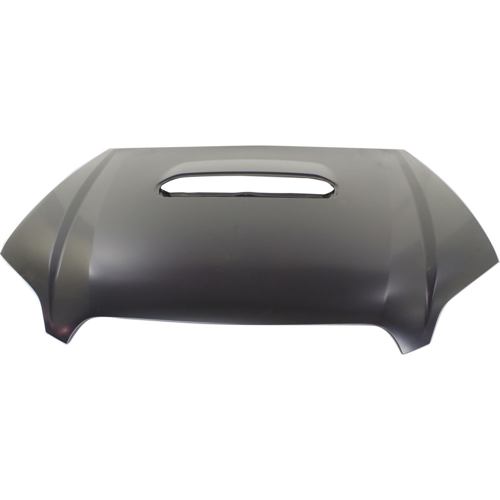 SUBARU LEGACY/OUTBACK HOOD (W/TURBO)(LEGACY)(OUTBACK 05-07)(ALUM) OEM#57229AG04A9P 2005-2009 PL#SU1230122