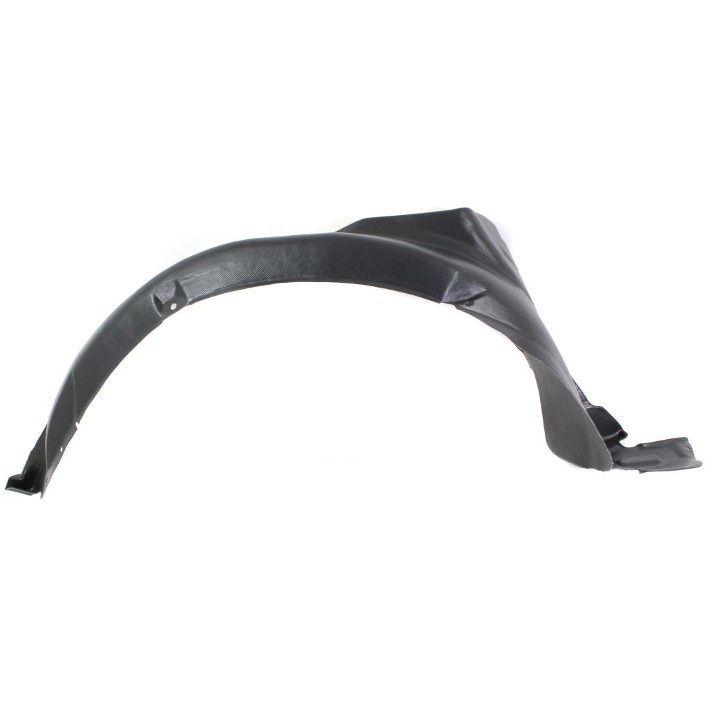 HYUNDAI ACCENT (EXC 06 SEDAN) FRONT FENDER LINER RIGHT (Passenger Side) (HBK) OEM#8681225200 2000-2002 PL#HY1251105