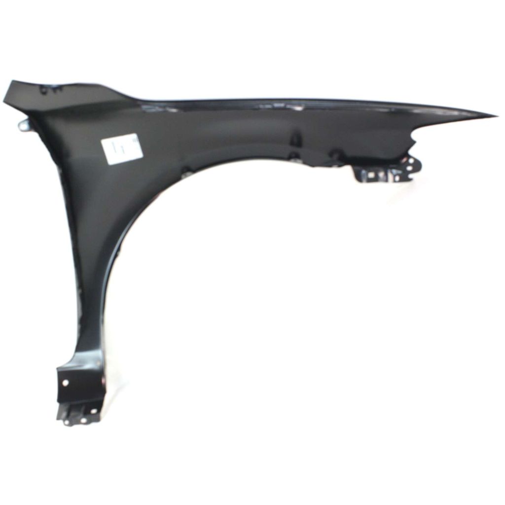 MAZDA MAZDA6 FENDER LEFT (Driver Side) (W/SPOILER)(W/O TURBO) OEM#GK2C52211B 2003-2008 PL#MA1240148