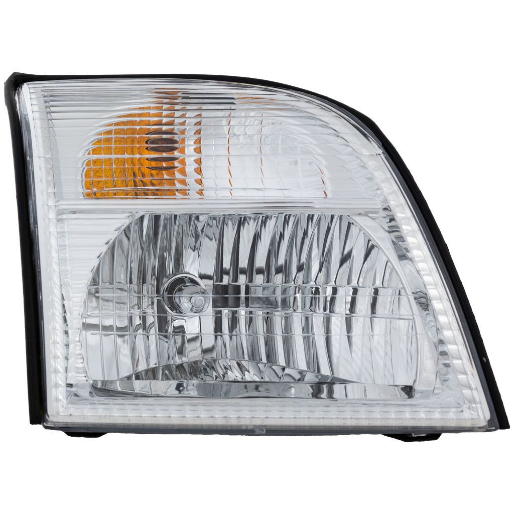 MERCURY MOUNTAINEER HEAD LAMP ASSEMBLY RIGHT (Passenger Side) OEM#5L9Z13008AA 2002-2005 PL#FO2503188