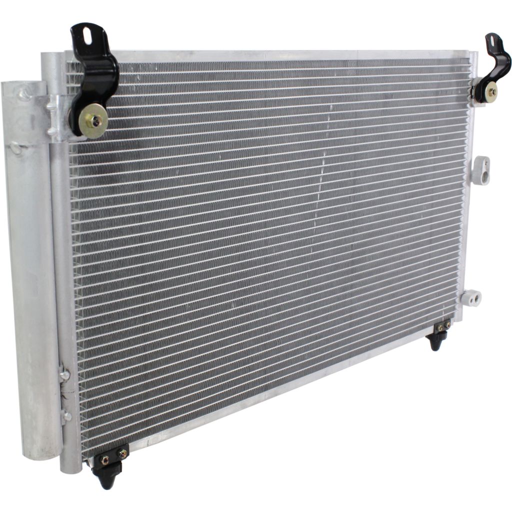 LEXUS IS 300 A/C CONDENSER OEM#8846053010 2001-2005 PL#LX3030104