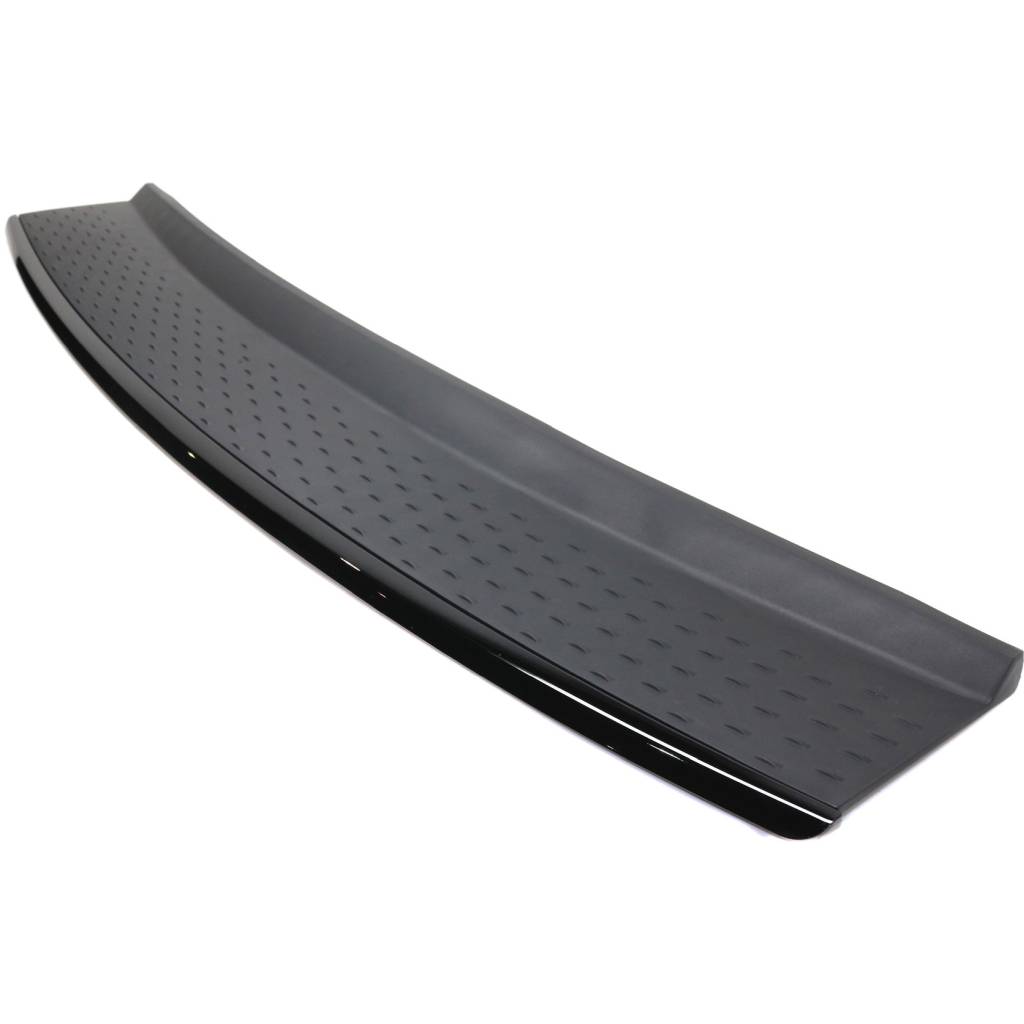 DODGE TRUCKS & VANS GRAND CARAVAN REAR BUMPER STEP PAD (WO/CHR) OEM#68226332AB 2013-2020 PL#CH1191120