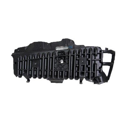 JEEP WRANGLER (JK) FENDER BRACE RIGHT (Passenger Side) OEM#55078134AF 2007-2018 PL#CH1245100