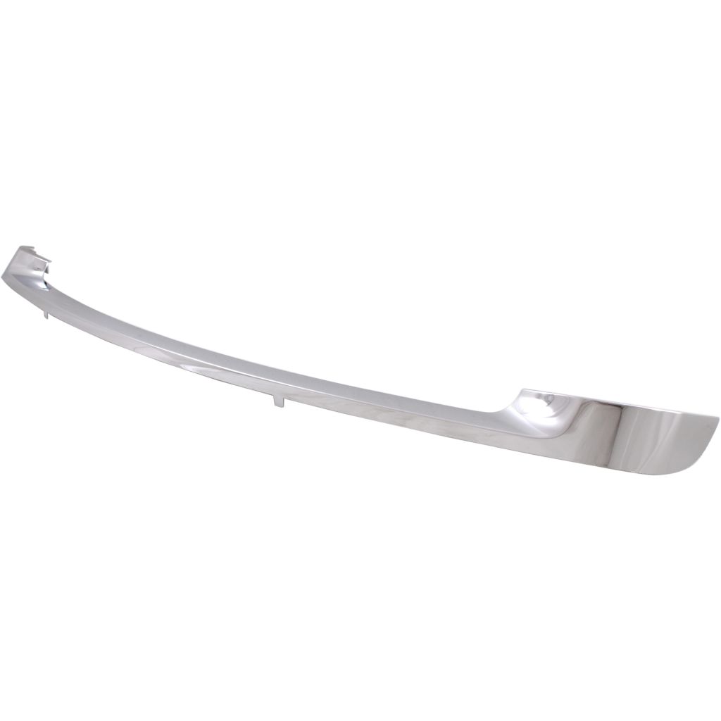CHRYSLER 300 REAR BUMPER MOLDING CHROME OEM#68127952AC 2011-2014 PL#CH1144104