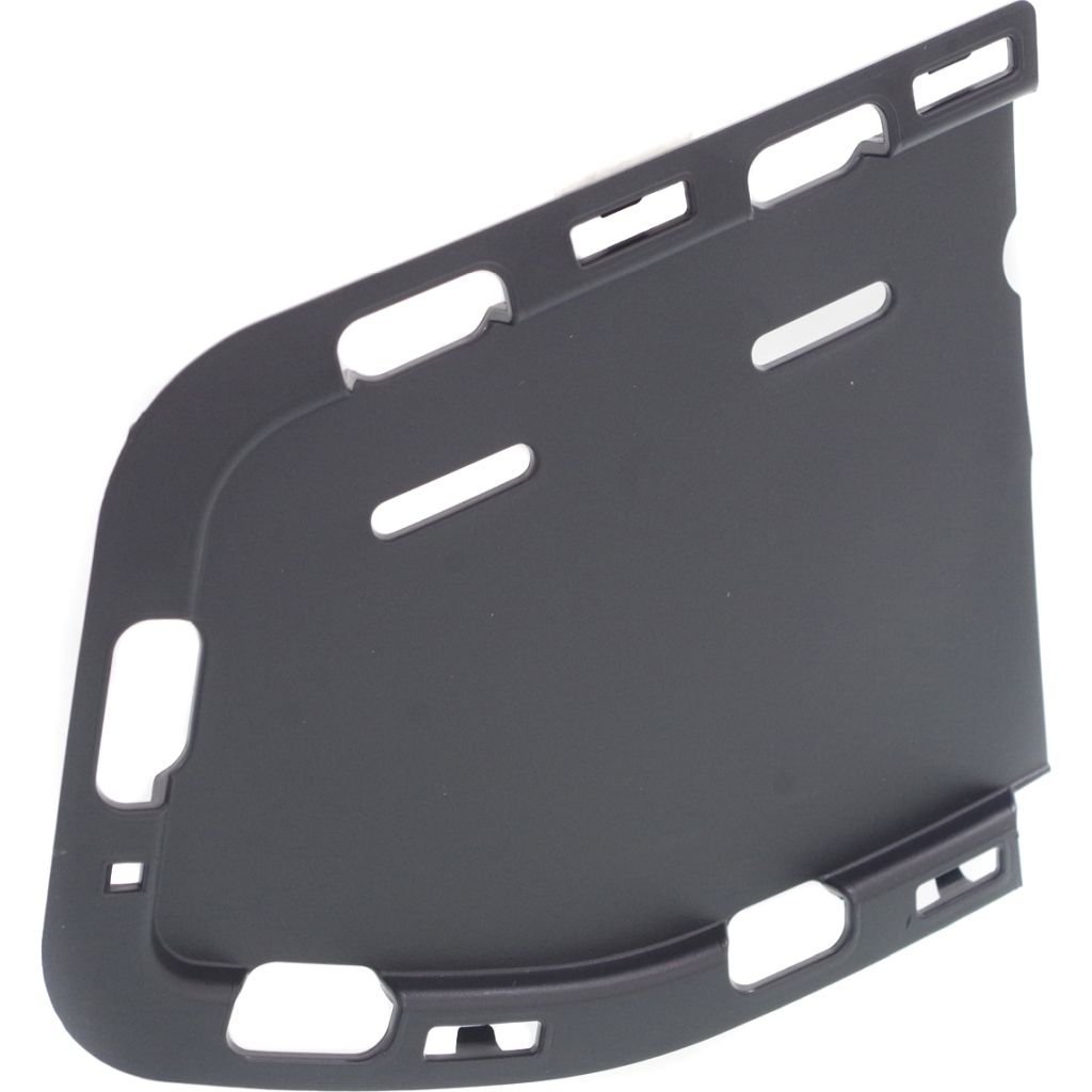 BMW BMW 4 (4DOORS) FOG LAMP COVER INNER PLATE LEFT (Driver Side) (M SPORT) OEM#51118054549 2015-2020 PL#BM1038145