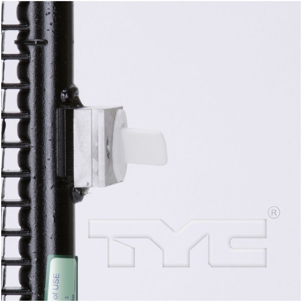 FORD TRUCKS & VANS EXPEDITION A/C CONDENSER W/ R.D. (A/T) OEM#AL1Z19712B 2007-2014 PL#FO3030210