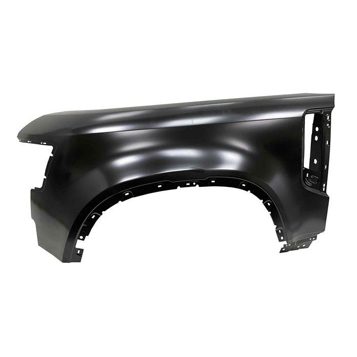 LAND ROVER DEFENDER FENDER LEFT (Driver Side) OEM#LR131387 2020-2025 PL#RO1240108