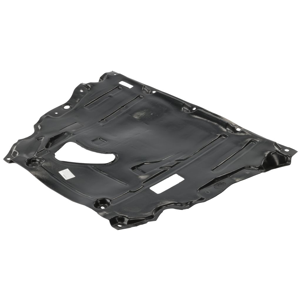 FORD TRUCKS & VANS EDGE FRONT SPLASH SHIELD 2.0L FWD (FRONT ENG UNDER CVR) OEM#FT4Z6P013A 2019-2024 PL#FO1228169