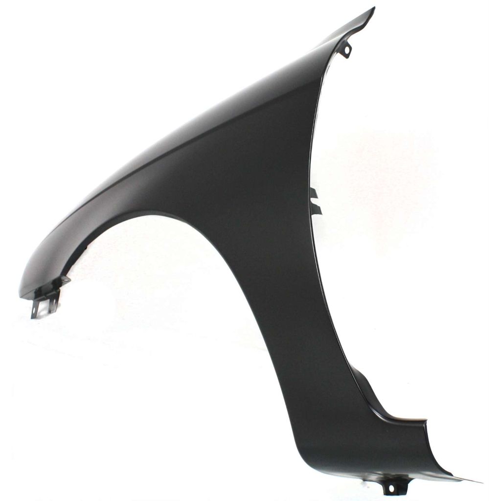 KIA SPECTRA (Old Style/W/ 1.8L) FENDER LEFT (Driver Side) (4DR SD) OEM#0K2AA52211A 2002-2004 PL#KI1240114
