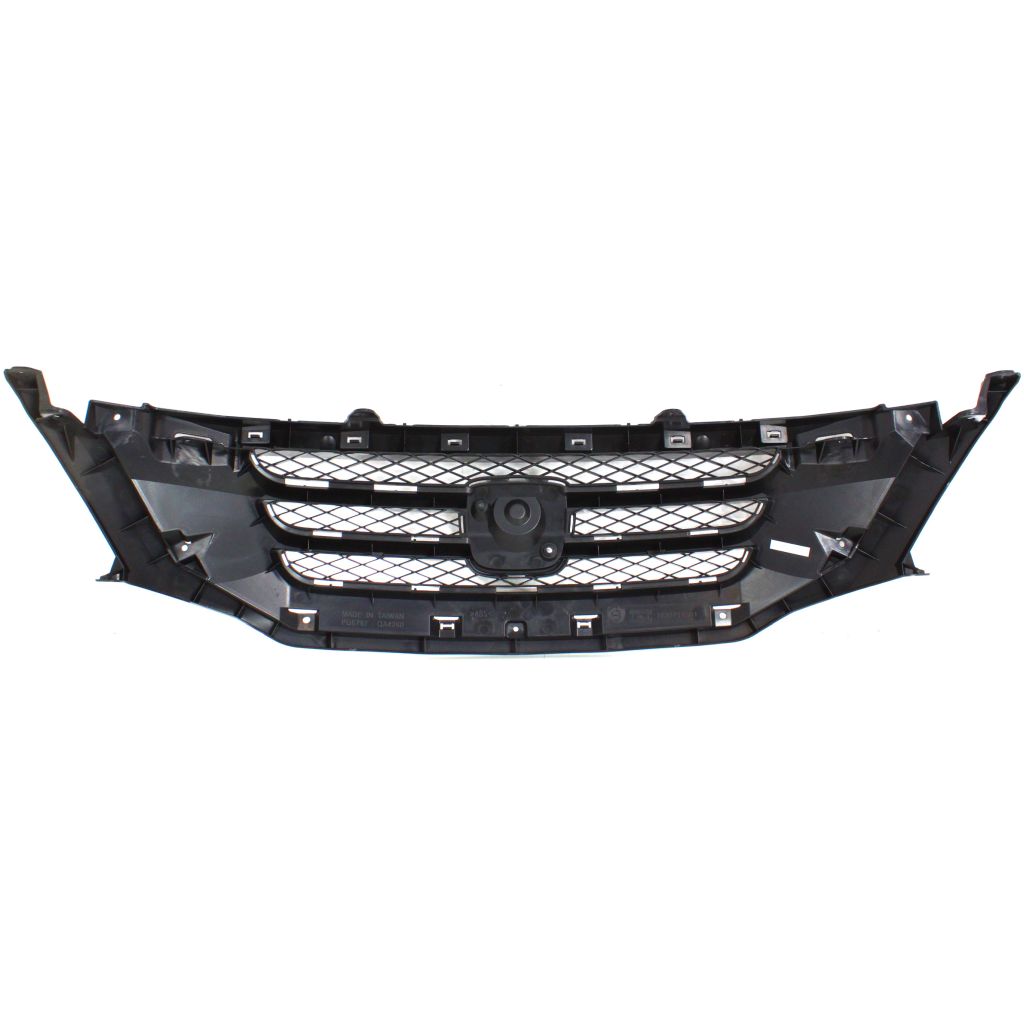 HONDA ODYSSEY GRILLE (W/O MLDG) OEM#71121SHJA02 2008-2010 PL#HO1200190